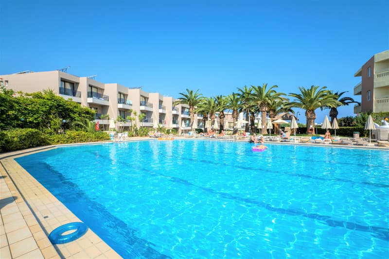 Atrion Resort