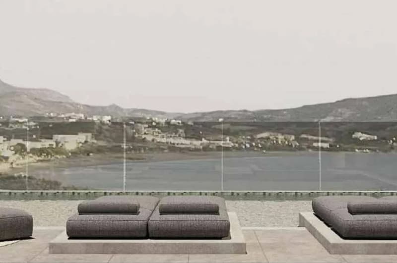 LUMO Boutique Suites (Rethymno)