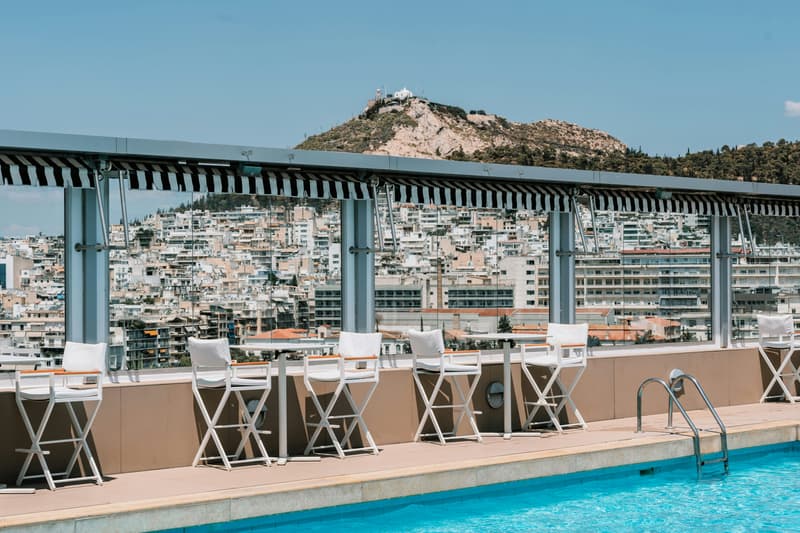 Hotel Divani Caravel