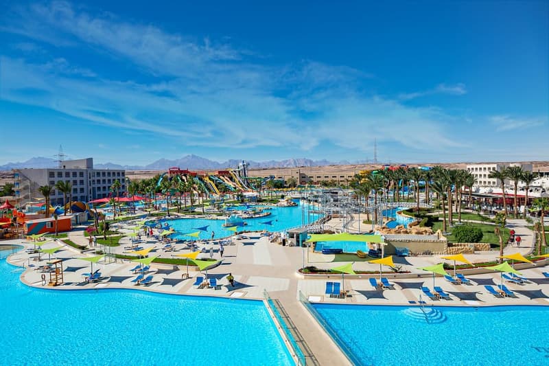 Titanic Resort & Aquapark