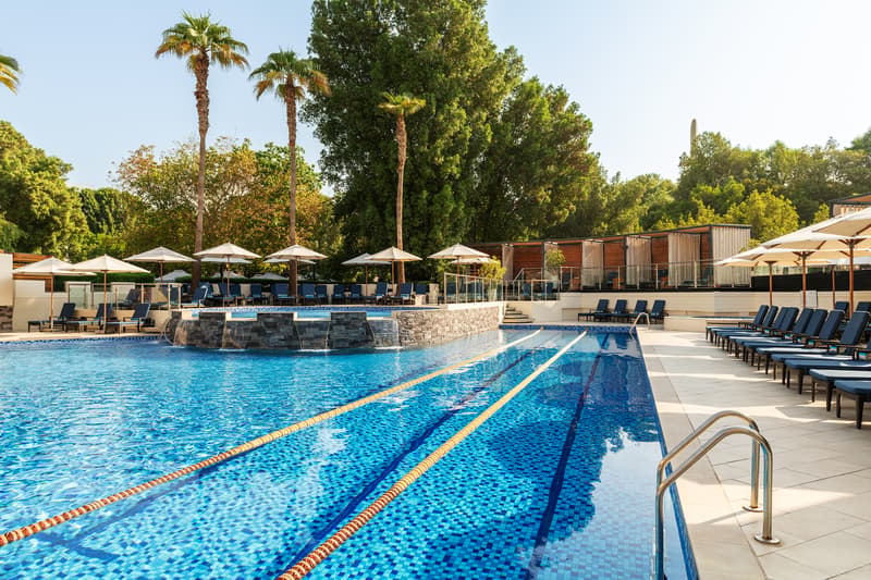 Jumeirah Creekside Dubai
