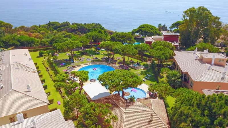 Quinta Pedra dos Bicos