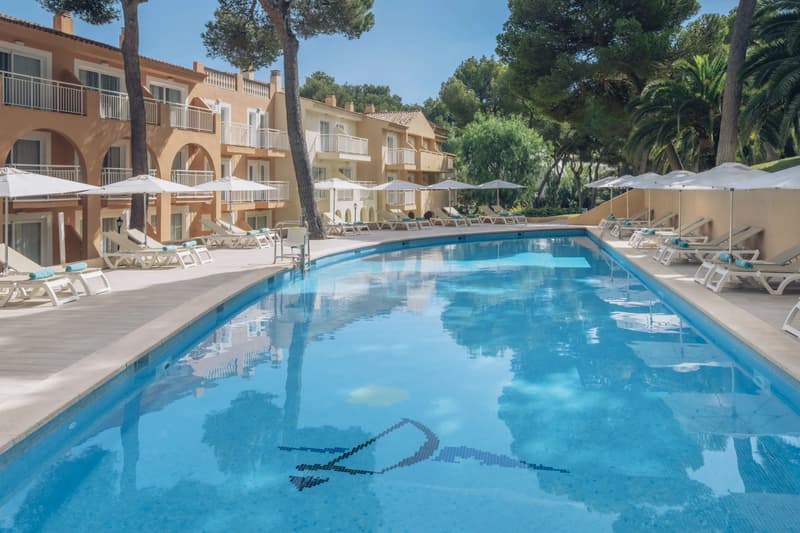 Iberostar Waves Club Cala Barca
