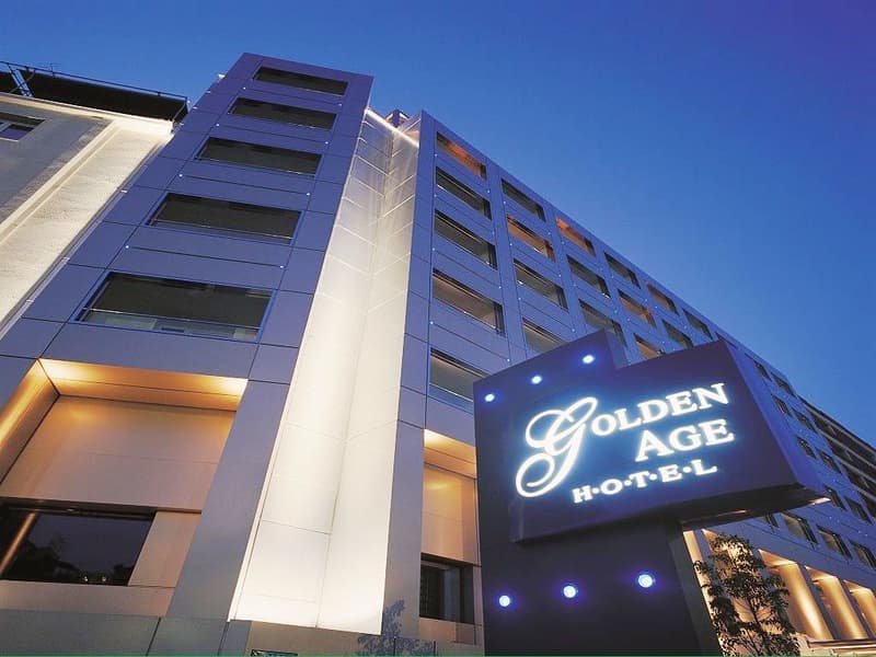 Hotel Golden Age