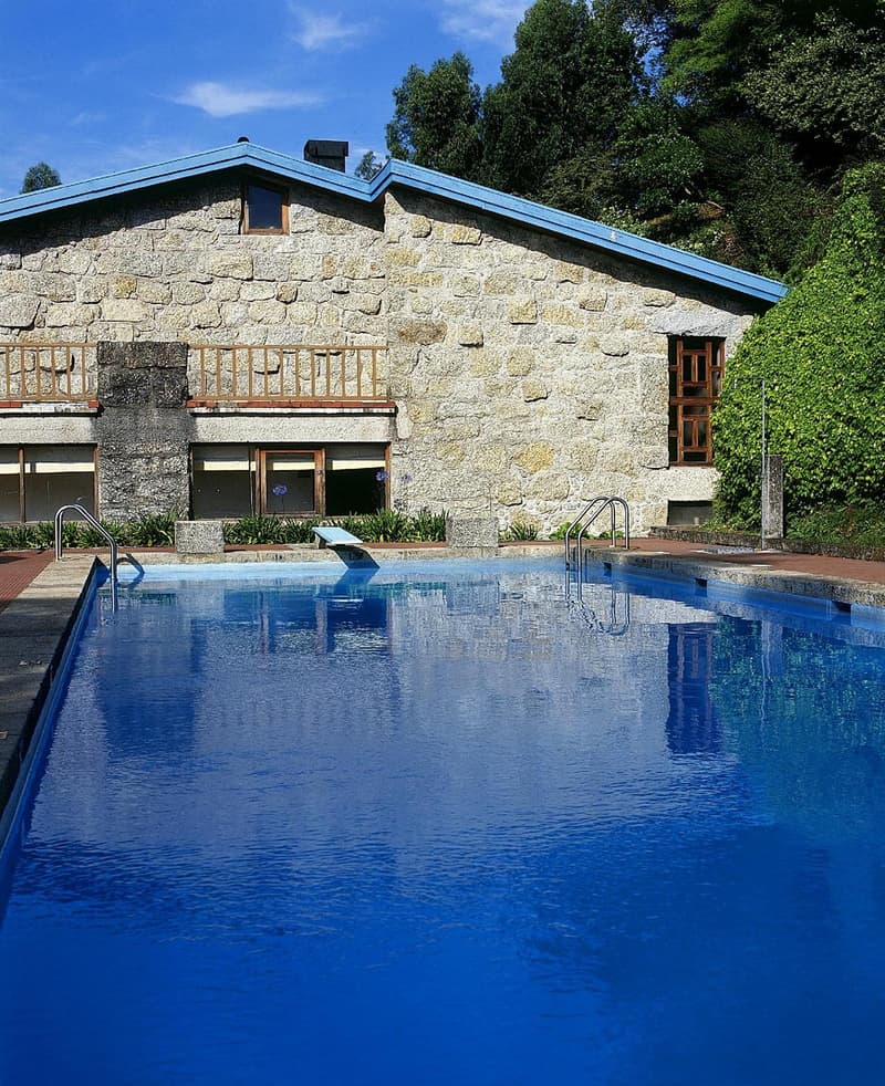 Pousada Do Geres Caniçada - Charming Hotel