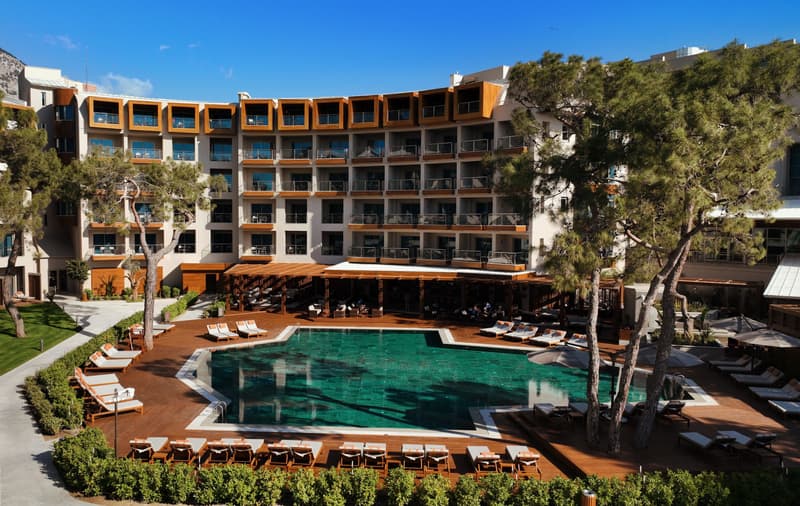 Rixos Sungate