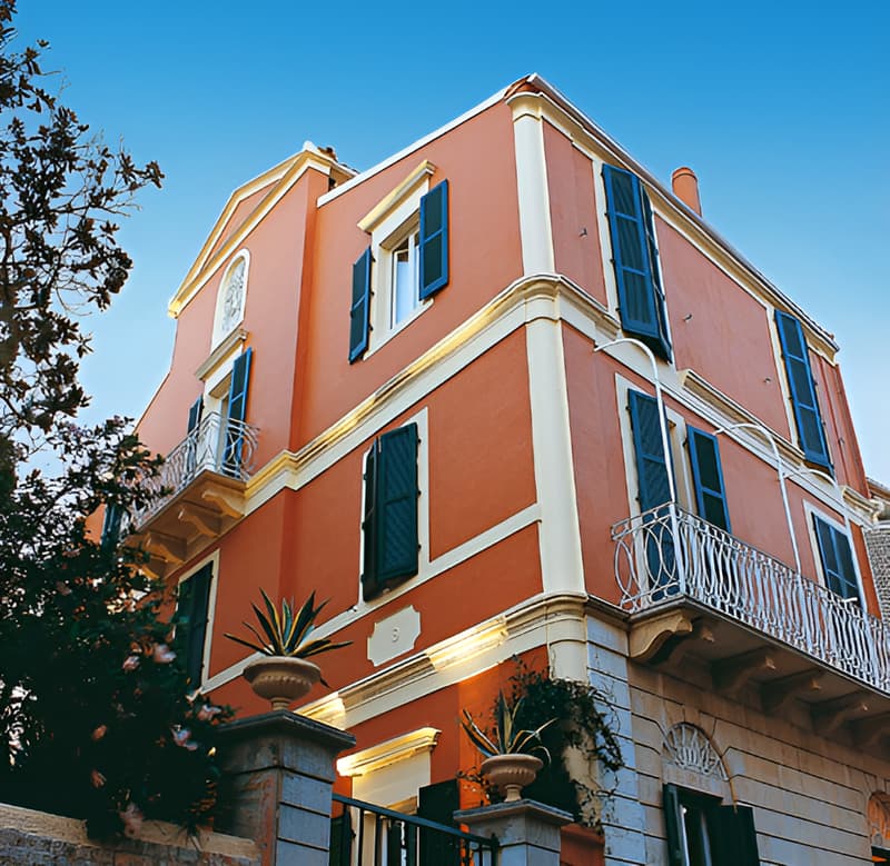 Siorra Vittoria Boutique Hotel