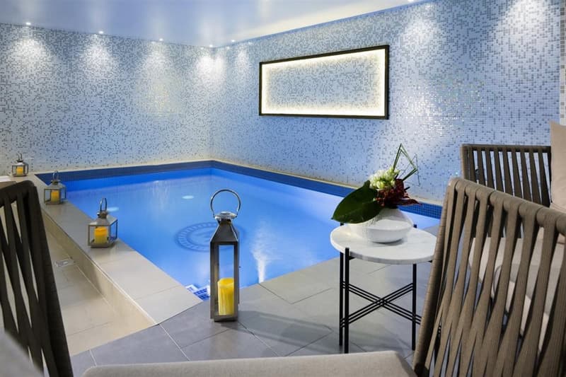 Hotel Les Matins de Paris
