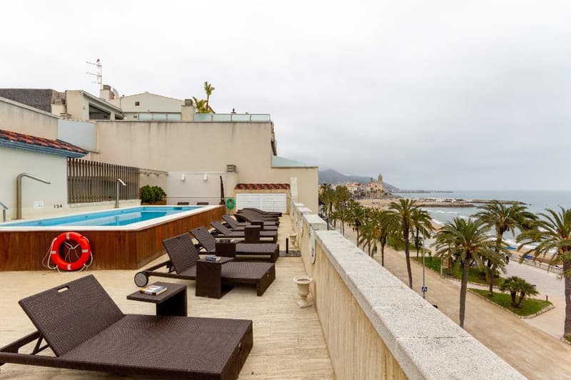 Sercotel Kalma Sitges