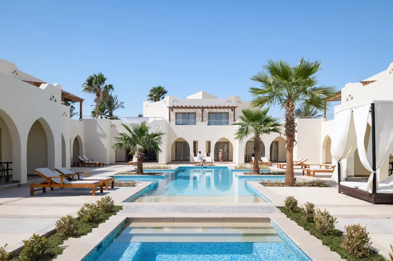 Xanadu Makadi Bay