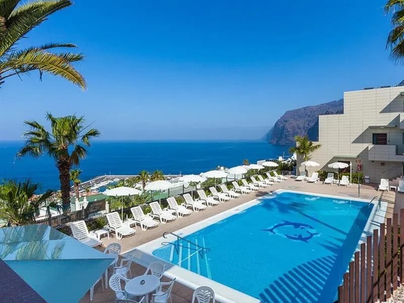 Klayman Diamond Aparthotel