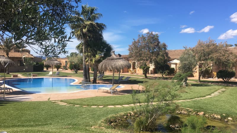 Finca Hotel Can Canals