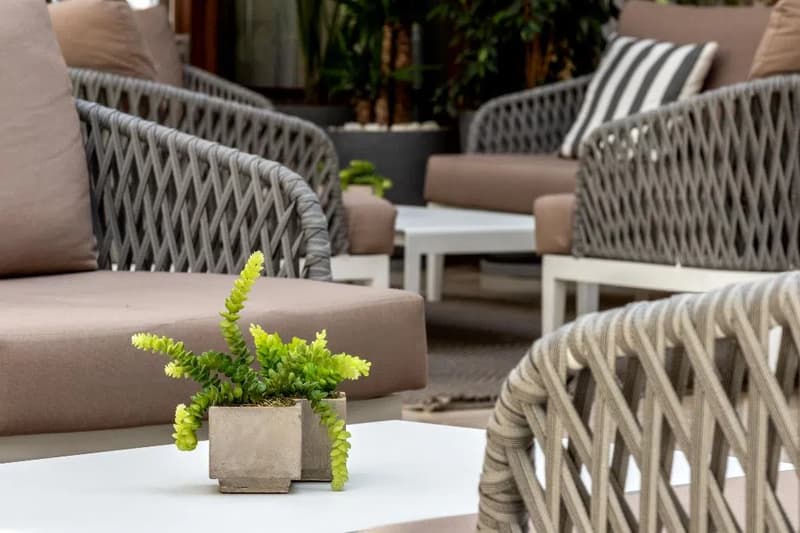 Duva Aparthotel & Spa
