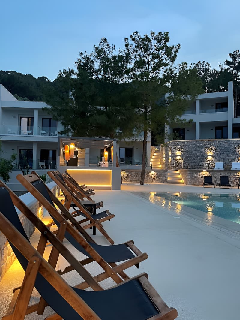 Mythical Coast Wellness Retreat