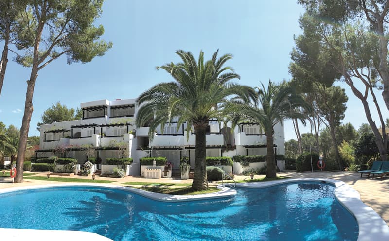Los Tilos Ii