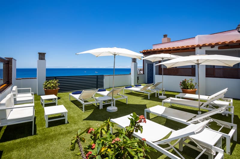 Villa-Mar Hotel