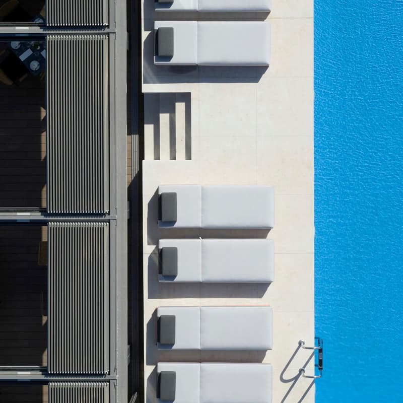 Dusit Suites Athens