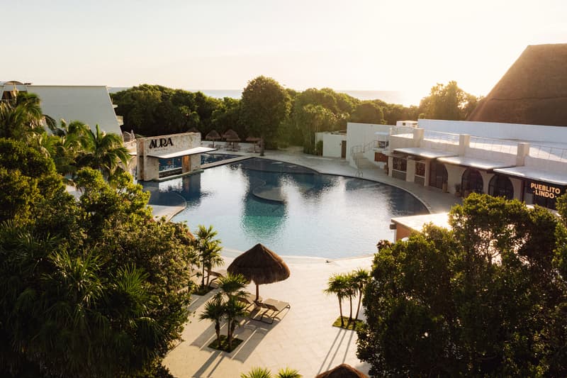 Grand Sirenis Riviera Maya Resort & Spa