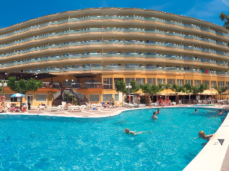 Medplaya Hotel Calypso