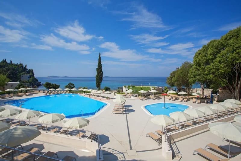 Maistra Select Mlini Hotel