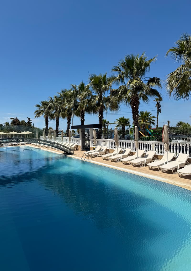 Lotus Beach Resort