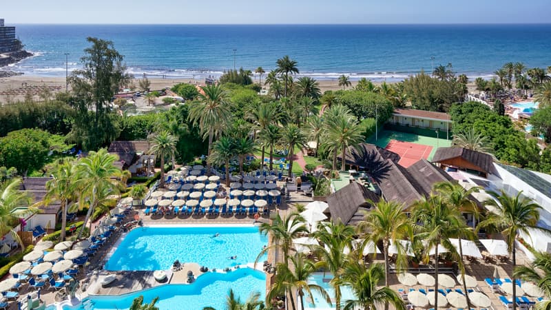 Bull Hotel Costa Canaria & Spa
