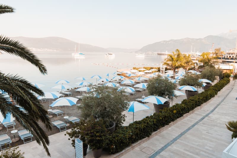Hotel Palma