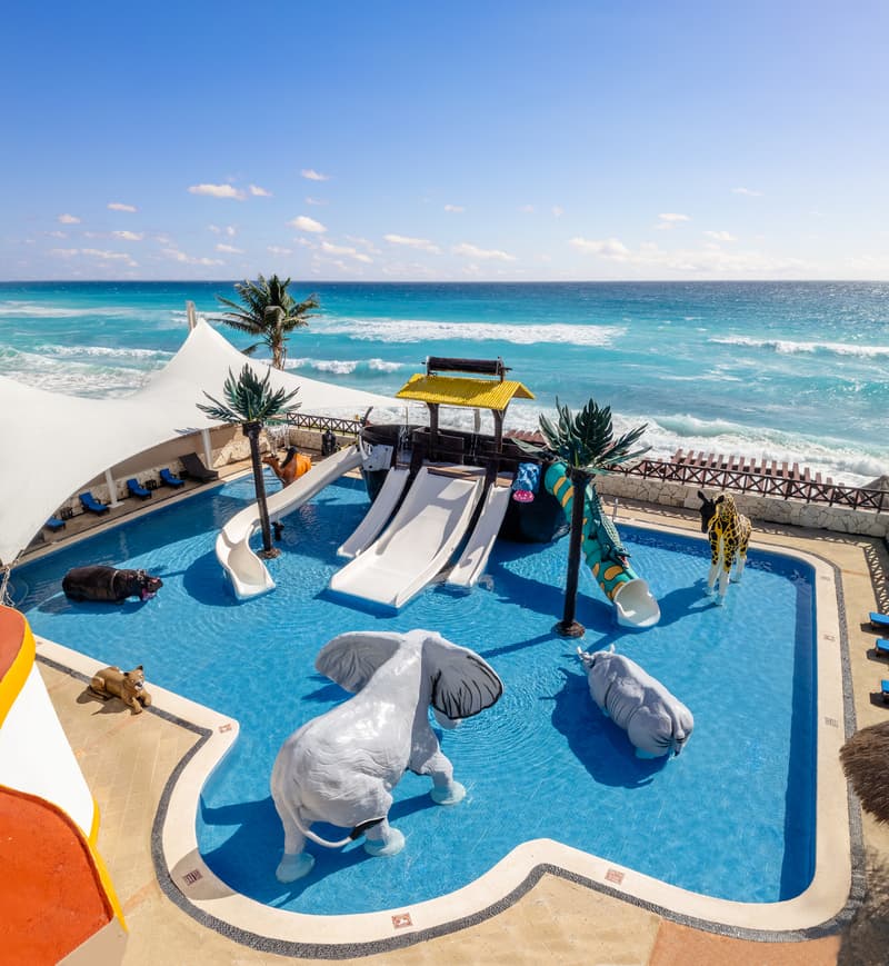 Royal Solaris Cancun Resort