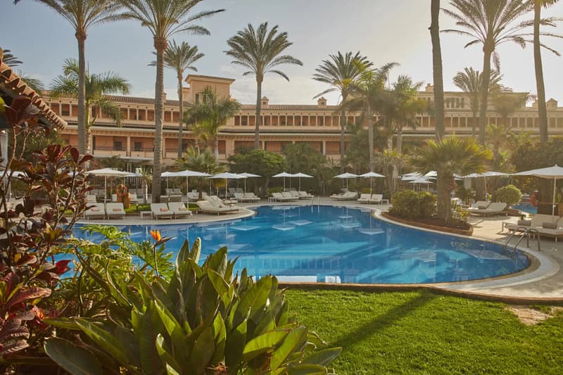 Secrets Bahia Real Resort & Spa