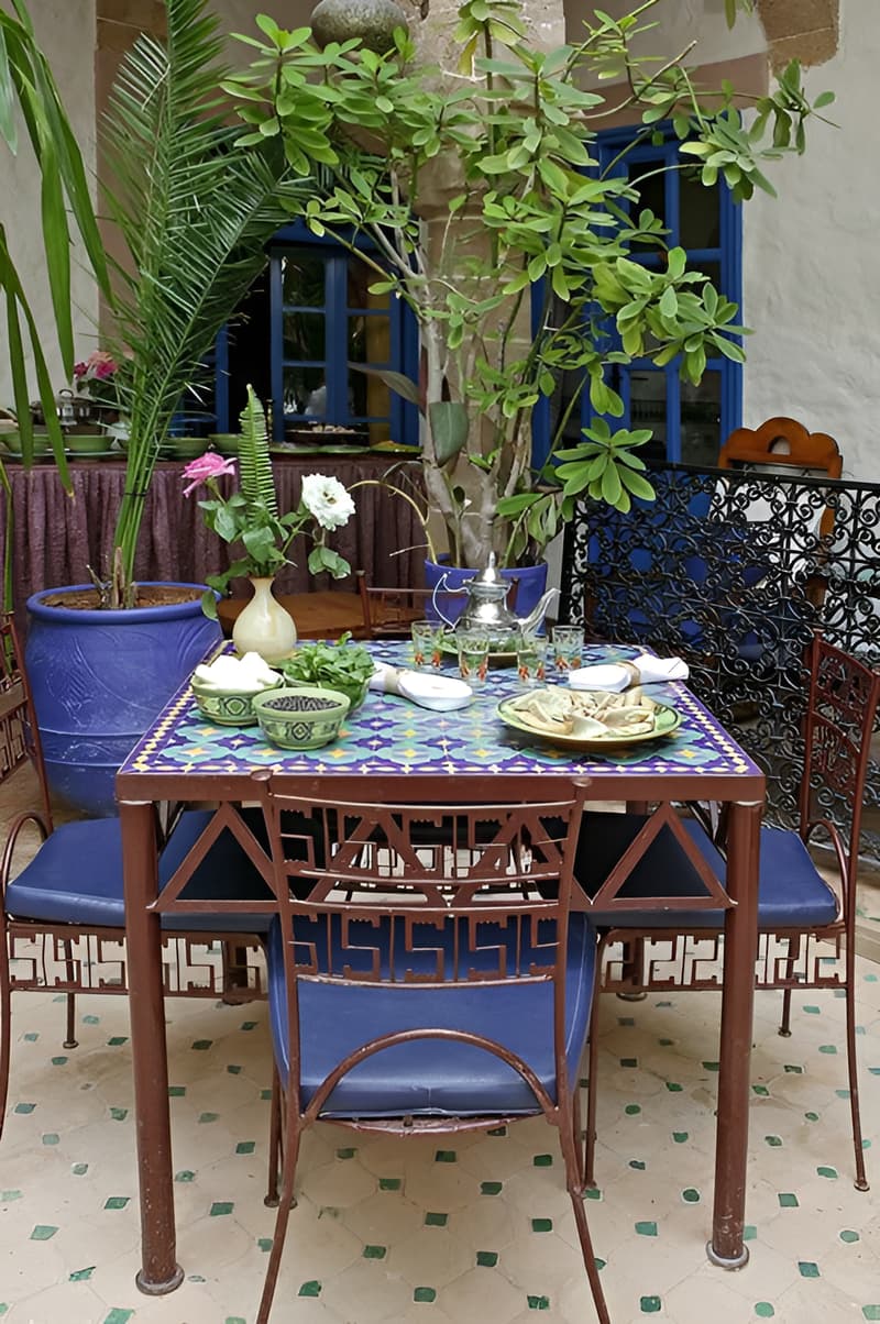 Riad Al Madina