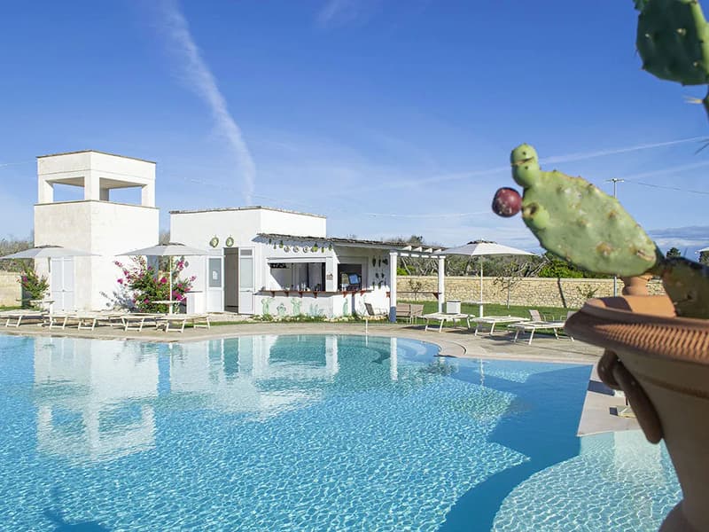 Masseria Rauccio
