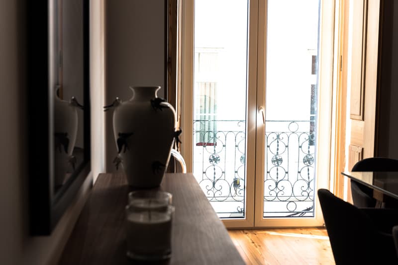 Flora Chiado Apartments