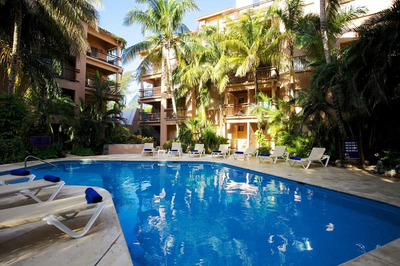 Tukan Hotel