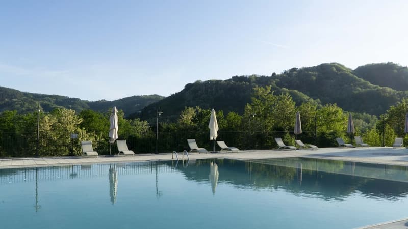 Borgo Giusto Tuscany