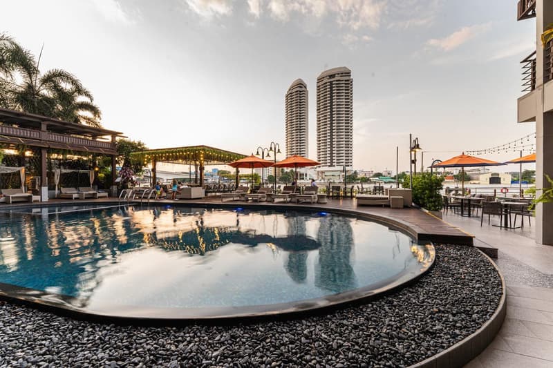 Riva Surya Bangkok