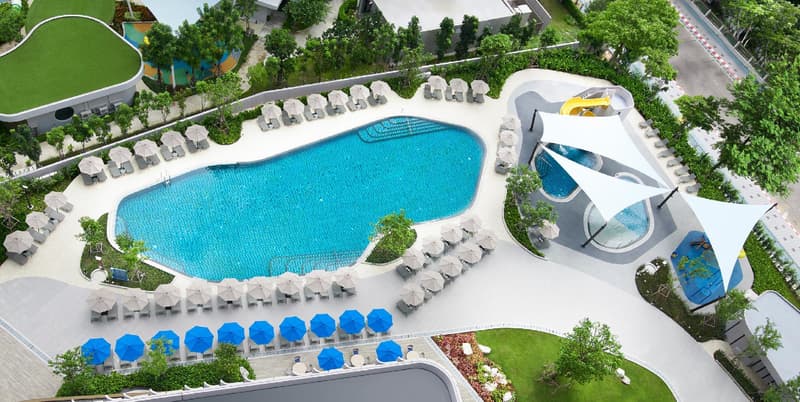 OZO North Pattaya