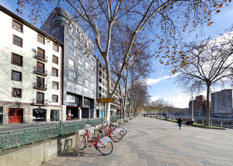 Barcelo Bilbao Nervion