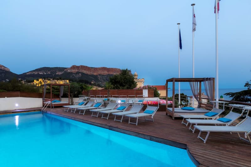 Best Western Plus La Rade