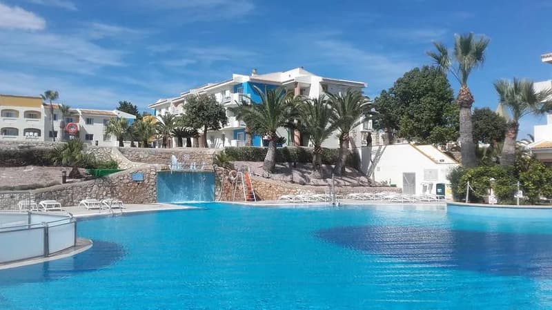Blau Punta Reina