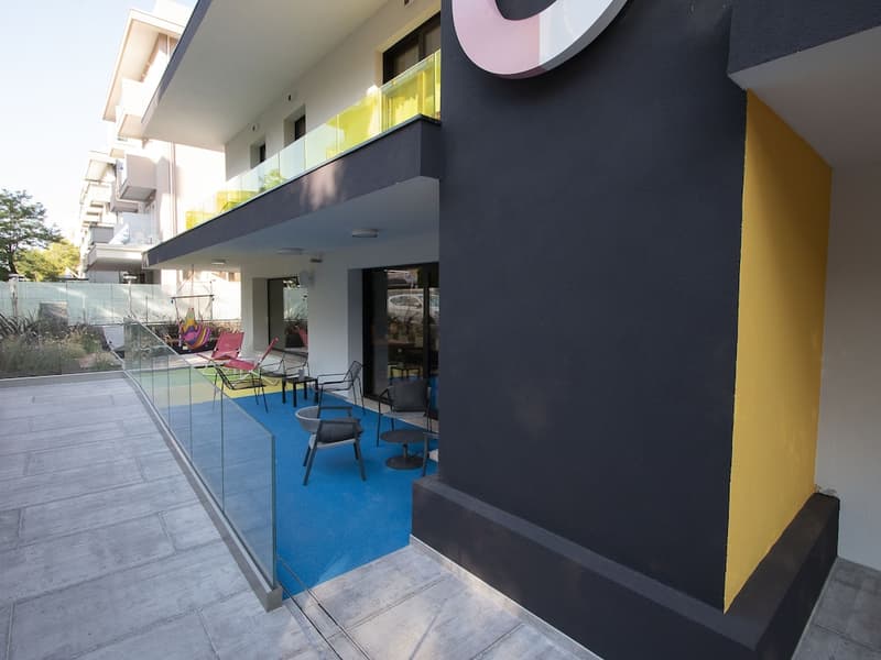 Toledo Hotel