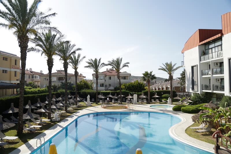 Piril Hotel Thermal & Beauty Spa