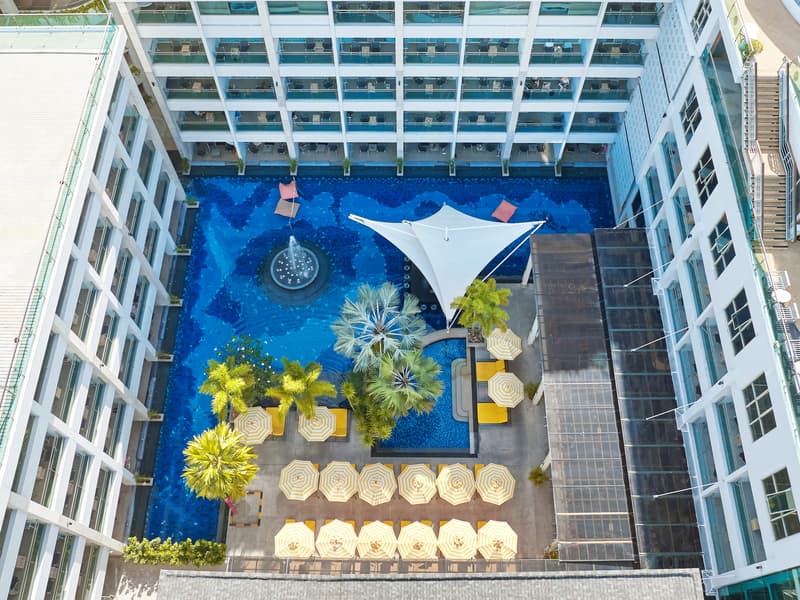 The Kee Resort and Spa