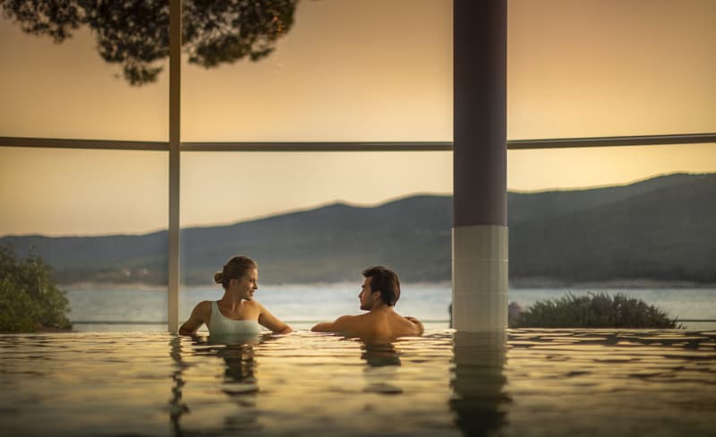 Valamar Sanfior Hotel & Casa