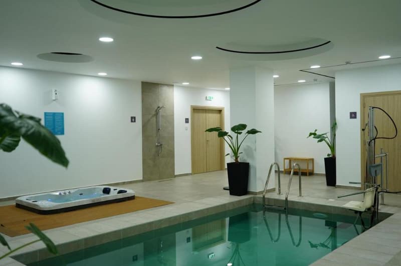 Caramela Luxury Apartments
