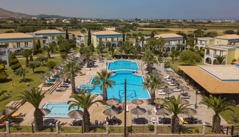 Corali Hotel