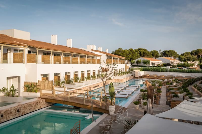 Lago Resort Menorca Suites del Lago