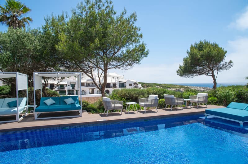 Menorca Binibeca by Pierre & Vacances Premium