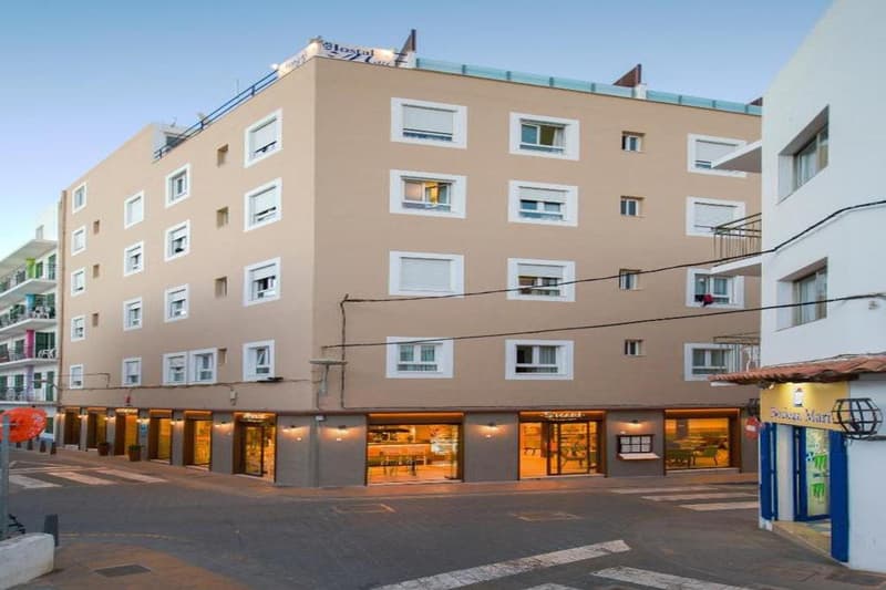 Hostal Mari