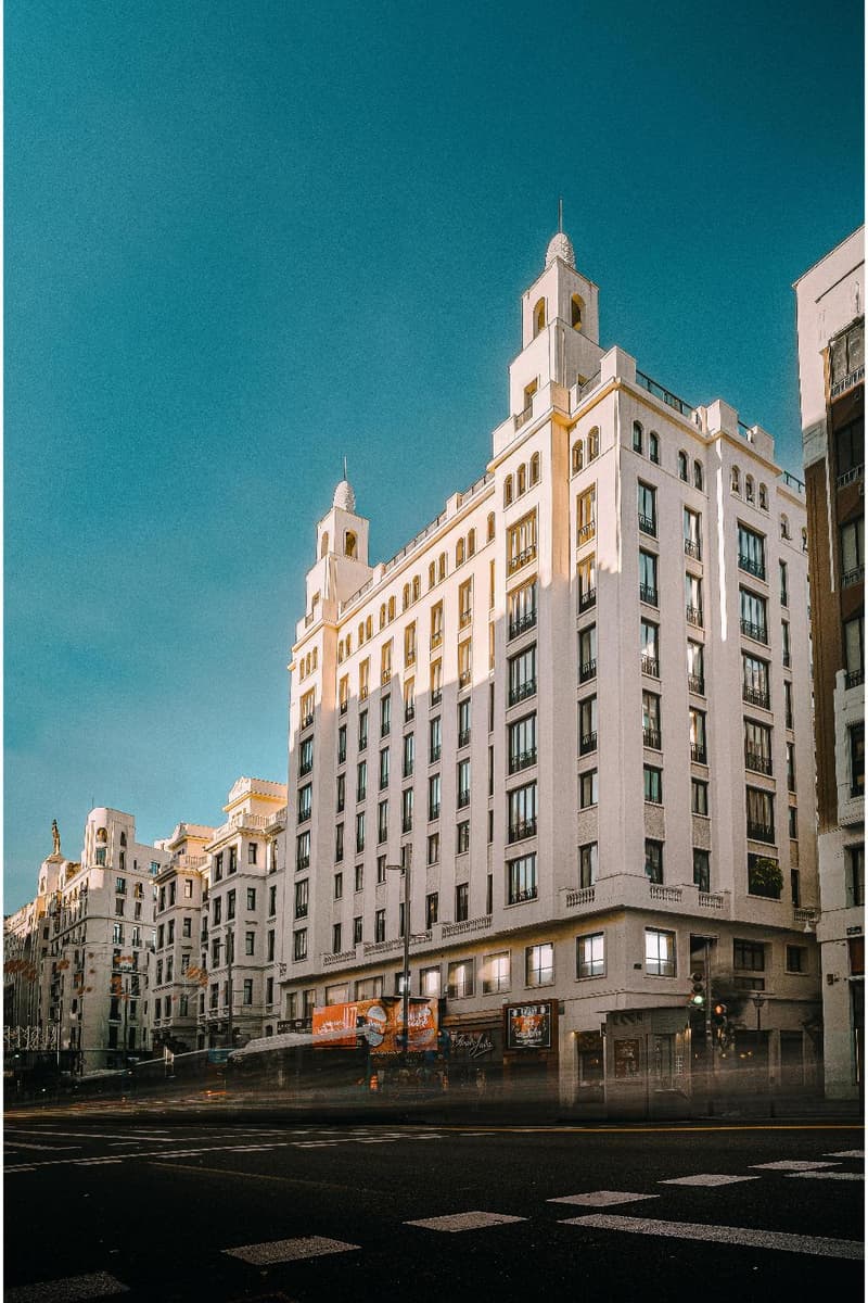 Soho Boutique Gran Vía