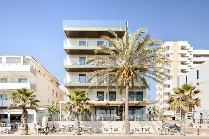 Hotel Eden Palma Playa